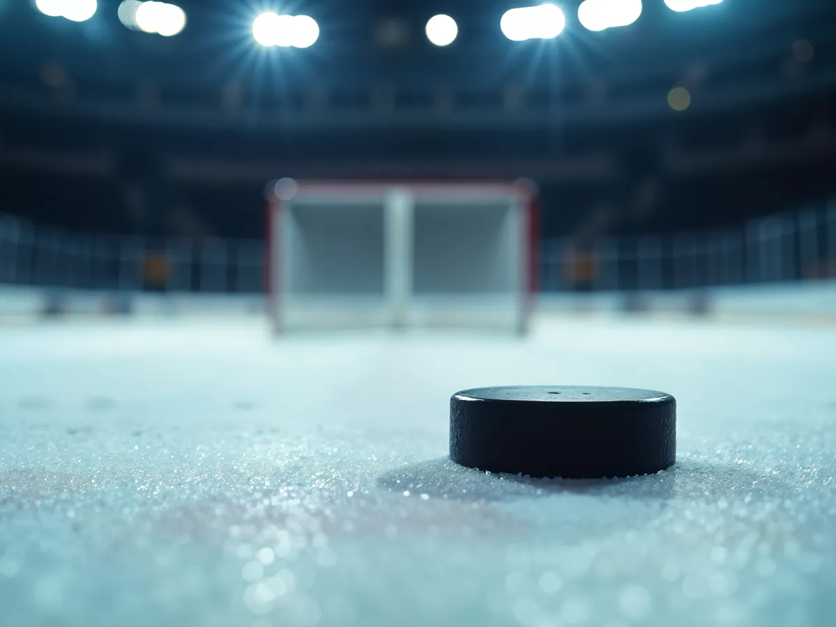 Новичок магнитогорского клуба "Металлург" поделился мнением о сотрудничестве с командой