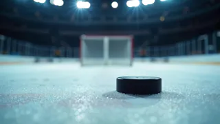 Магнитогорцы одержали уверенную победу в Санкт-Петербурге