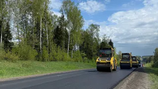 Дорога к туристическим объектам Владимирской области станет более комфортной