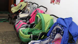 Продавщица детских товаров доводила беременных женщин до нервного срыва, а теперь грозит привлечь их за клевету