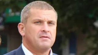 В Брянске назначили временных глав Бежицкого и Володарского районов