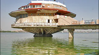 В Рязани  открылась выставка об архитектуре СССР