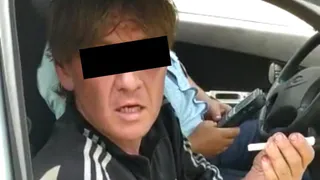 7 лет лишения свободы: сотрудники Госавтоинспекции задержали рецидивиста, подозреваемого в угоне автомобиля