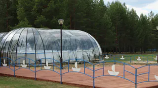 Жителей города ждут "Летние парки Магнитки"