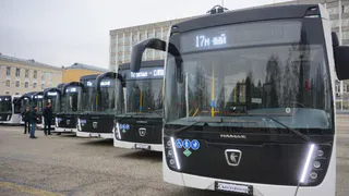 Сыктывкар меняет маршрут: транспортную реформу скорректируют по отзывам горожан