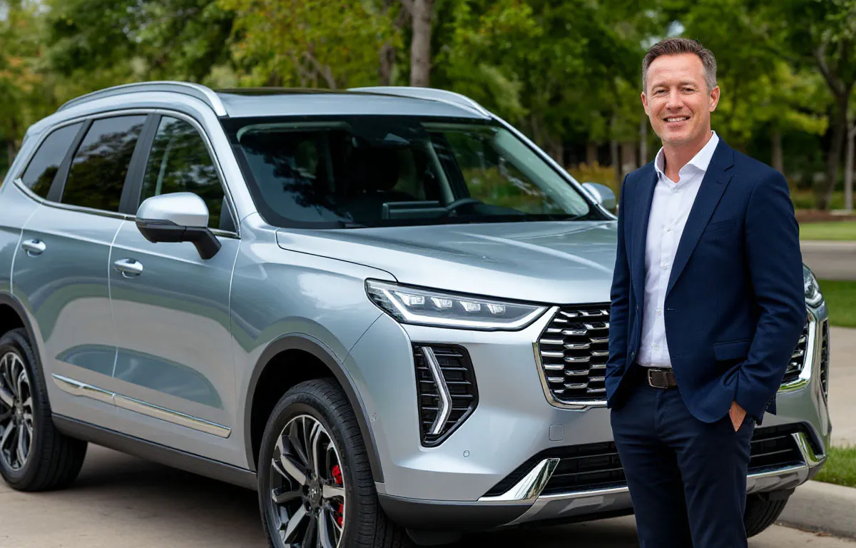 «Терпения хватило на 7500 км - потом слил перекупам»: что разочаровало владельца нового китайца