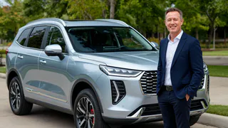 «Терпения хватило на 7500 км - потом слил перекупам»: что разочаровало владельца нового китайца