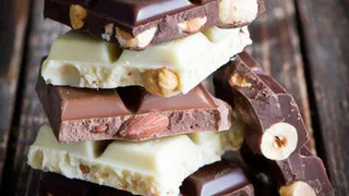 Рязанцев приглашают бесплатно поесть шоколад