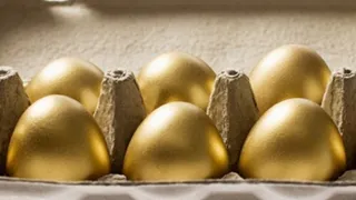 В Брянской области резко подорожали яйца