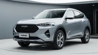 Повелся на советы друзей — сменил свежую Весту на Haval — не пожалел ни капли: честный отзыв на китайца