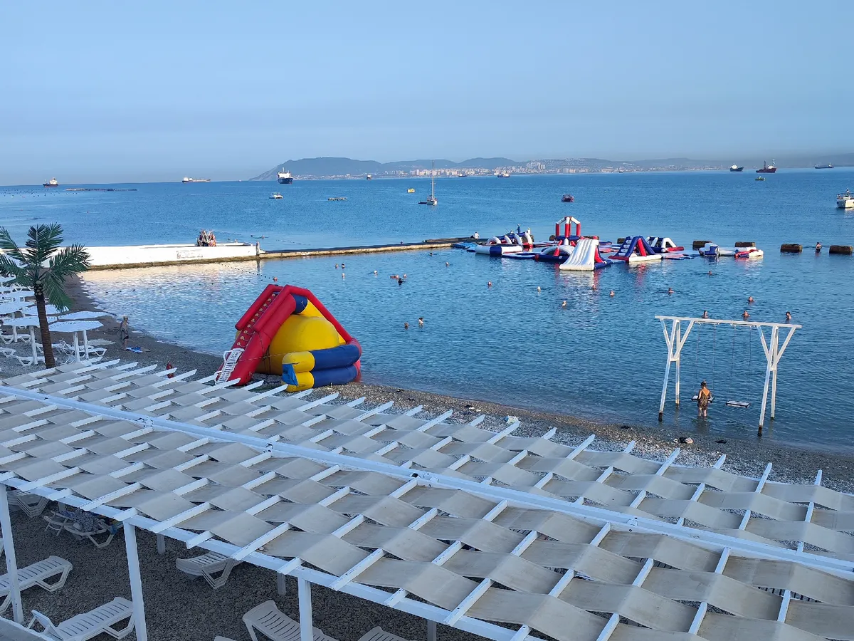 Цены упали ниже некуда: путевки на курорт продаются по заниженным ценам в декабре