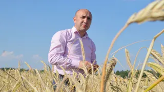 Кабинет министров Чувашии возглавит Сергей Артамонов