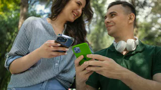 МегаФон улучшил параметры сети в загруженных локациях Рязани 