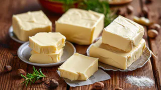 Смело берите 4 пачки – внутри 100% сливки: Росконтроль назвал только лучшие марки сливочного масла