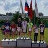 Легкоатлеты Коми привезли шесть медалей с первенства СЗФО