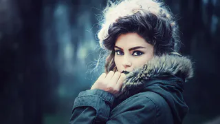 Что выдает в женщине показушную пустоту — цитата Эвелины Хромченко