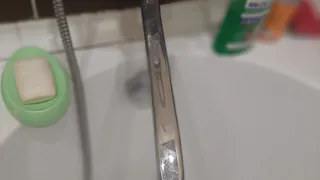 В Нижнекамске очередное отключение горячей воды