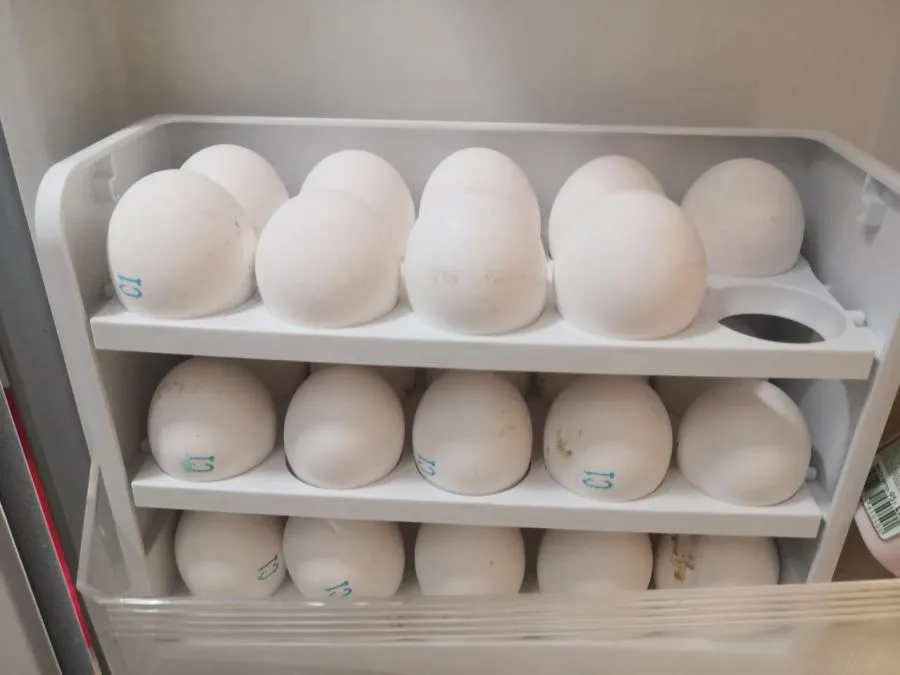 Назван главный секрет идеальной яичницы