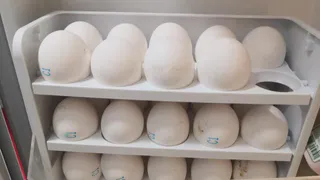 Назван главный секрет идеальной яичницы