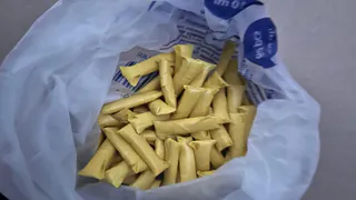 Супругов из Гусь-Хрустального осудят за попытку сбыта запрещенных веществ