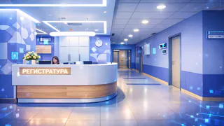 Искусственный интеллект в медицине – юридические особенности