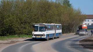 На Пасху и Красную горку в Рязани будет больше автобусов