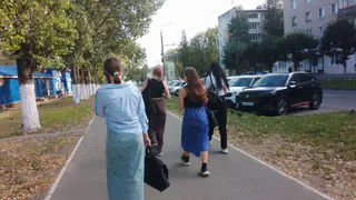 26 сентября синоптики пообещали в Чувашии до +23 градусов тепла