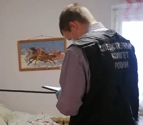 Жительница Коми ответит перед законом за убийство беспомощной матери