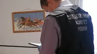 Жительница Коми ответит перед законом за убийство беспомощной матери