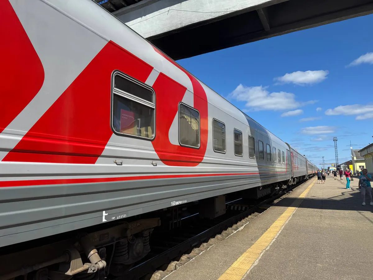 Поезда подорожают: стало известно, на сколько вырастут цены на билеты