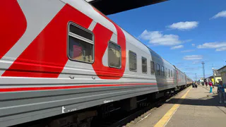 Поезда подорожают: стало известно, на сколько вырастут цены на билеты