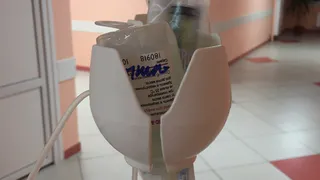 Коронавирус нашли в Рязани: заболел мужчина, который вернулся из Франции