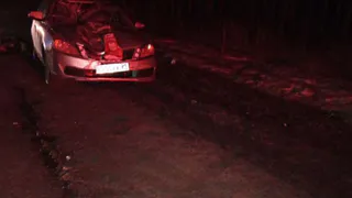 Смертельная авария: в Чувашии пьяный водитель без прав сбил женщину