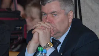 На довыборы в государственную думу вместо  Жутенкова заявлена кандидатура Виктора Малашенко