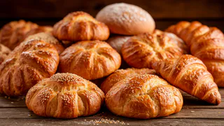 Ученые назвали самую полезную выпечку - не пирожки и не слойки, в два раза полезнее ватрушек 