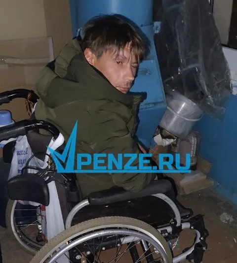Пензячку обеспокоило появление молодого инвалида-попрошайки в микрорайоне Арбеково