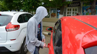 Двоих рязанских подростков будут судить за серию угонов