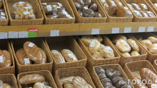 Пекари бьют тревогу: в России могут взлететь цены на хлеб