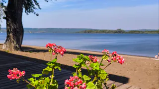 10 сентября в Нижнекамске солнечно, но прохладно