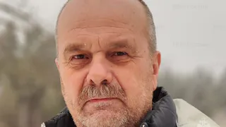 Житель Гусь-Хрустального района спас соседа из горящего дома