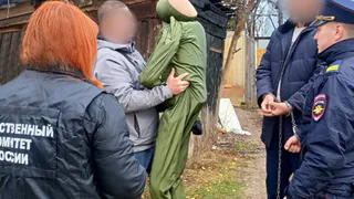 Житель Подмосковья осуждён за причинение смертельных травм случайному знакомому