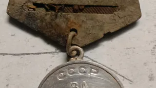 В Рязанской области ищут родственников солдата ВОВ