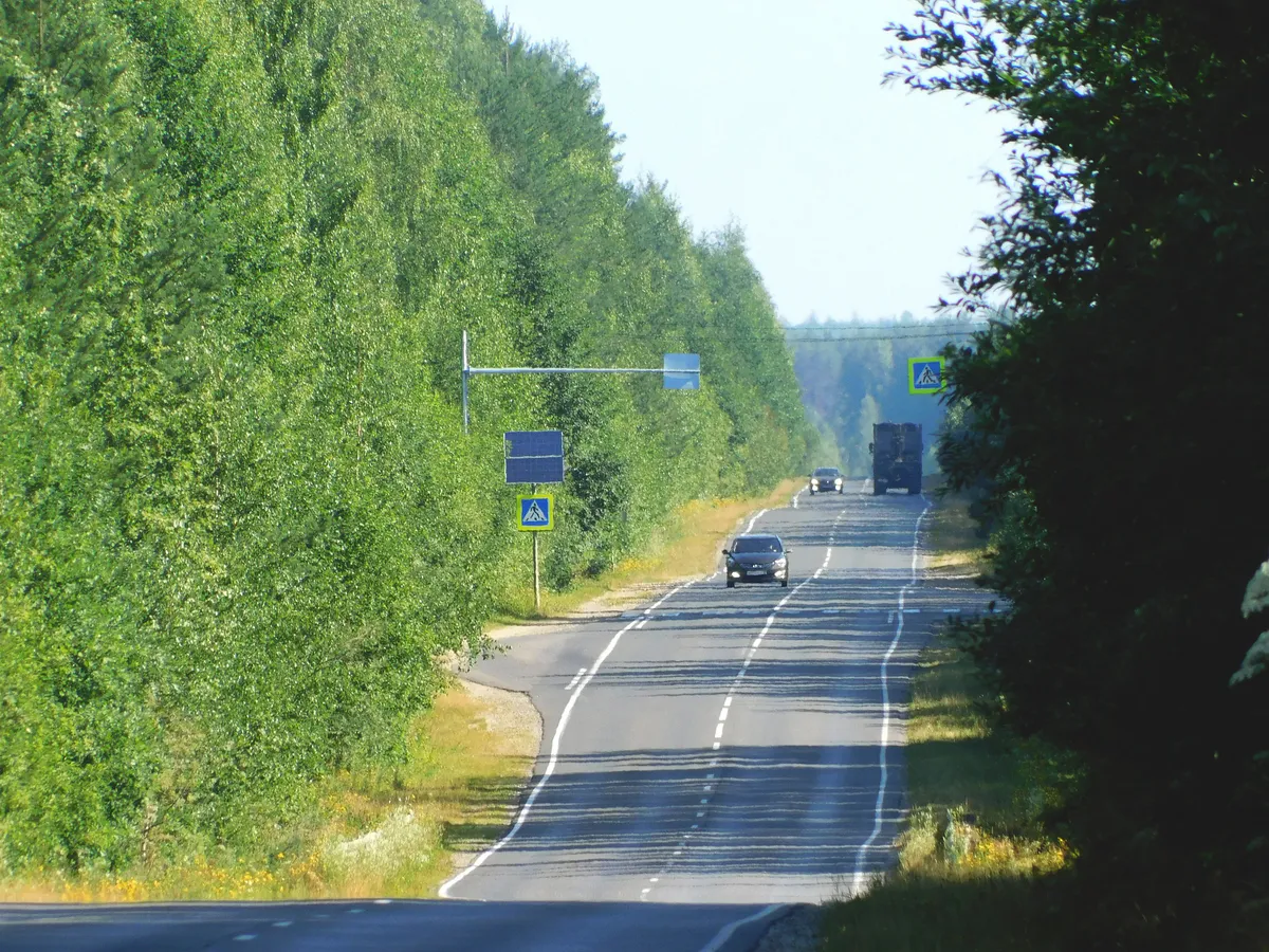 В ГАИ разъяснили: обязательно ли включать ближний свет днём в 2025 году. Неужели это решение было пересмотрено?