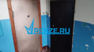 Пензенская прокуратура взяла под контроль состояние подъездов: история одной победы