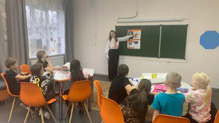 В Усинске отметили Международный день школьных библиотек