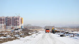 Новые четырехполосные дороги появятся на юге Магнитогорска в 2025 году