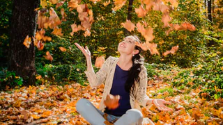 Бабье лето продолжается: какая погода ждет рязанцев в выходные