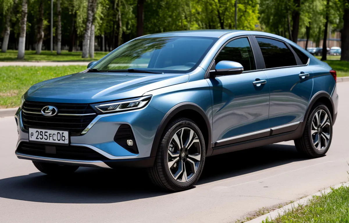 «Люди прозрели»: менеджер трейд-ина о шквале сдачи почти новых «Лад» - вот главная причина