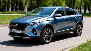 «Люди прозрели»: менеджер трейд-ина о шквале сдачи почти новых «Лад» - вот главная причина