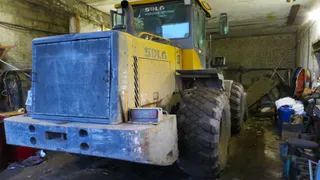 На мусорной станции в Гусь-Хрустальном по вине водителя погиб пожилой рабочий